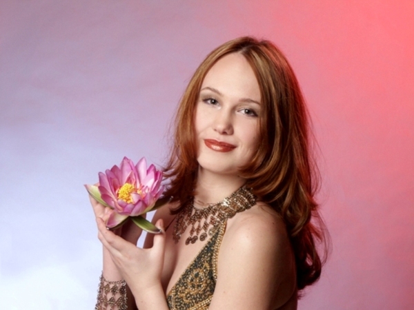 Ekaterina