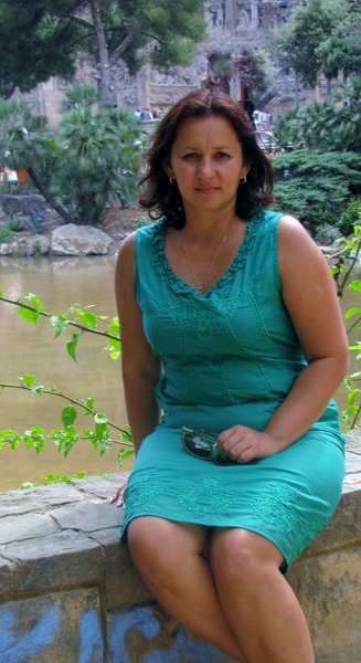 Lyudmila