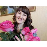 Elya Sh,  (Russia), 46/165/51