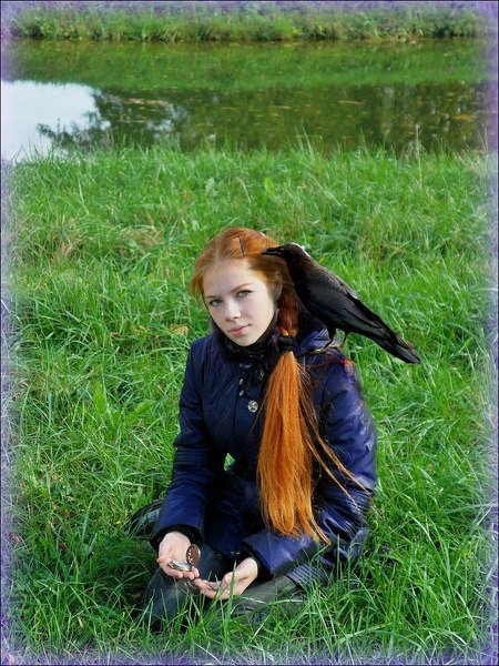 Rina Saltykova