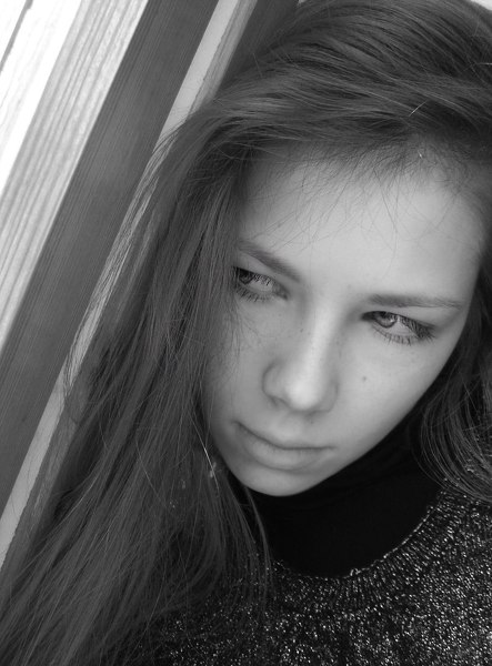 Rina Saltykova