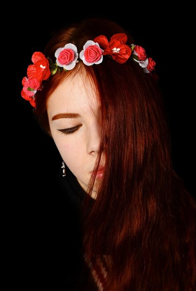 Rina Saltykova