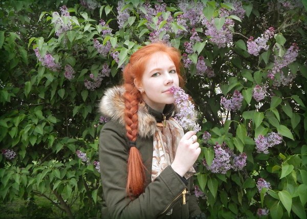 Rina Saltykova