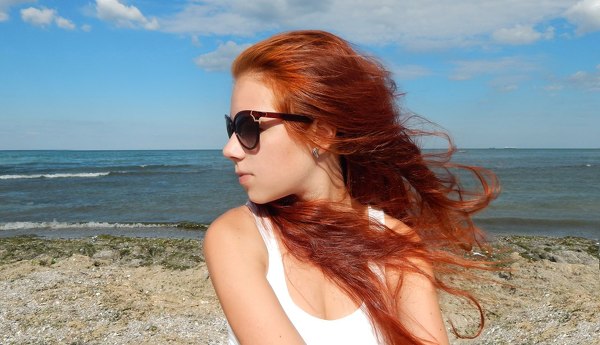 Rina Saltykova