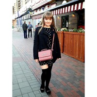 Yana,  (Ukraine), 27/163/60