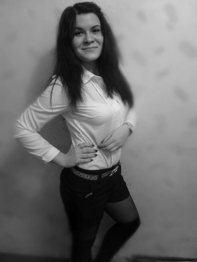 Maria Maria
