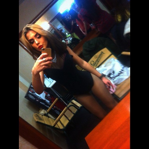 Natalya Natalya