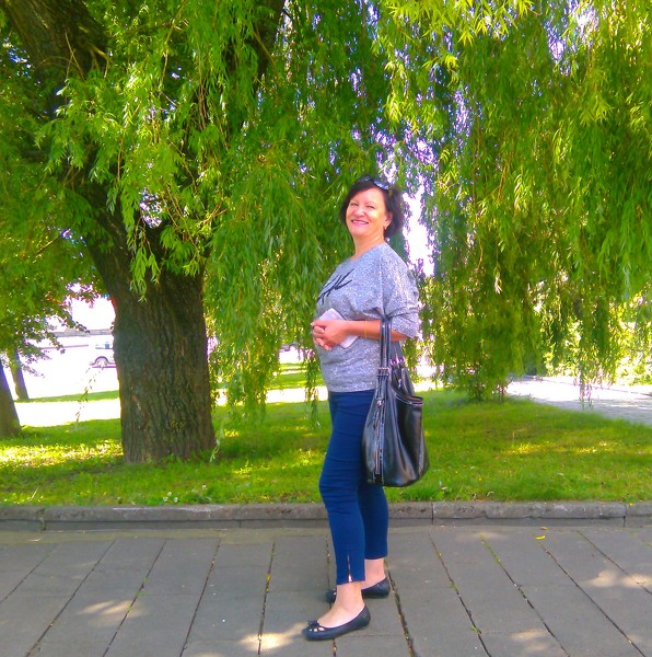 Svetlana