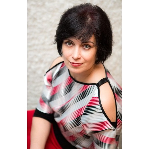 Lyudmila