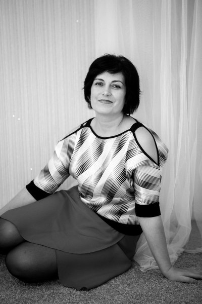 Lyudmila