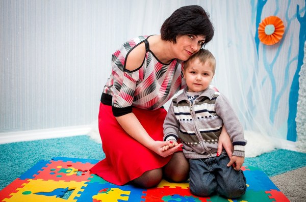 Lyudmila