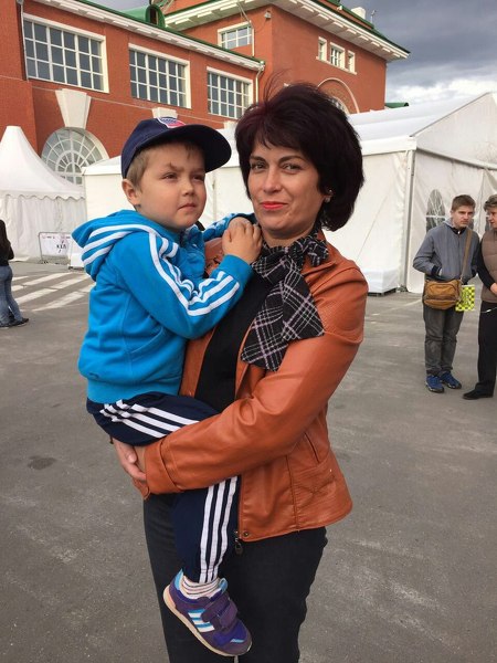 Lyudmila