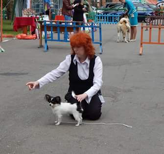Lyudmila