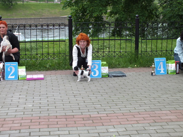 Lyudmila