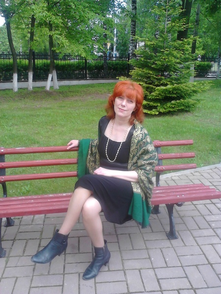 Lyudmila