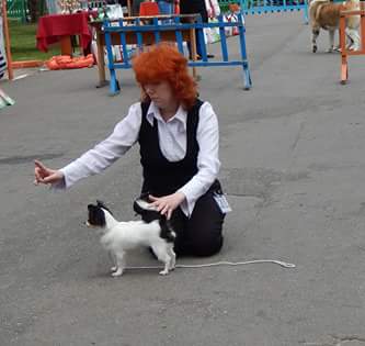 Lyudmila