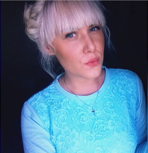 Svetlana