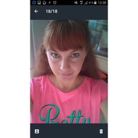 Yuliya,  (Russia), 42/164/60