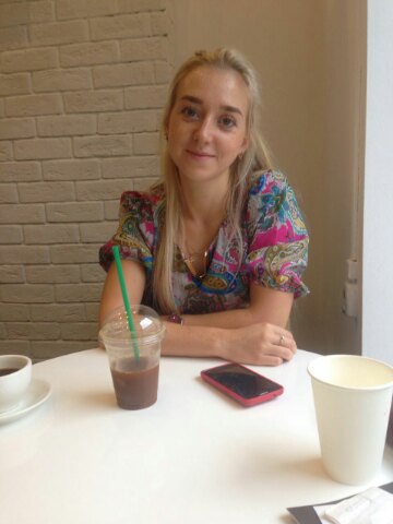 Ekaterina