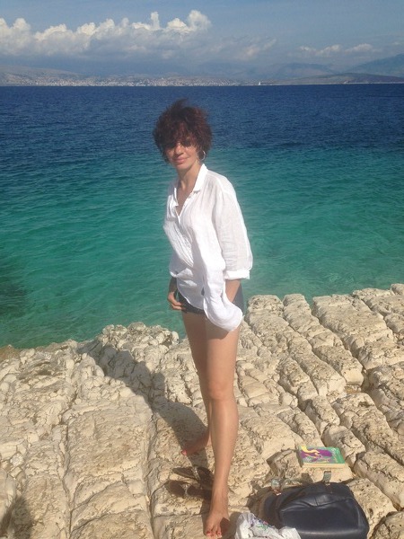 Tatiana