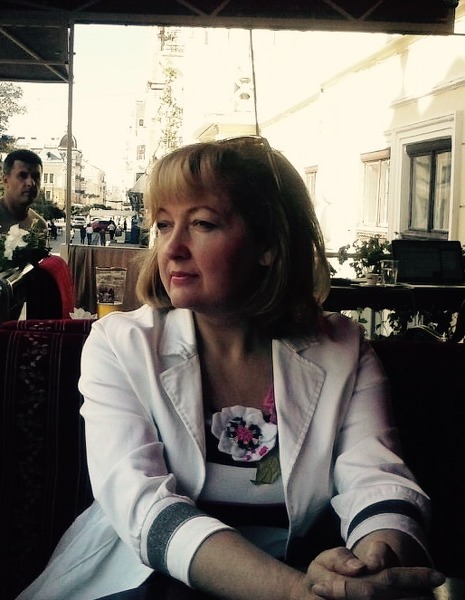 Svetlana Svetlana
