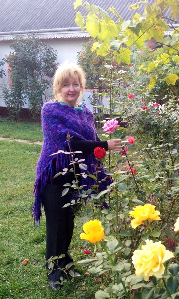 Svetlana Svetlana