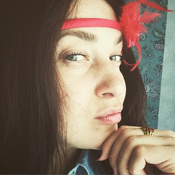Ekaterina Ekaterina