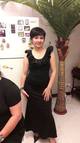 farida