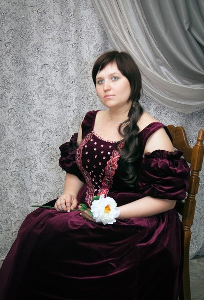 Yuliya