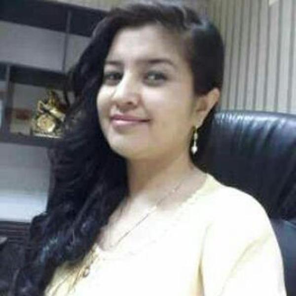 Gulchehra