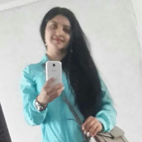 Gulchehra