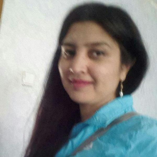 Gulchehra