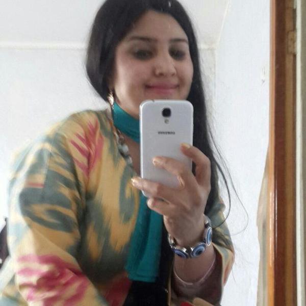 Gulchehra