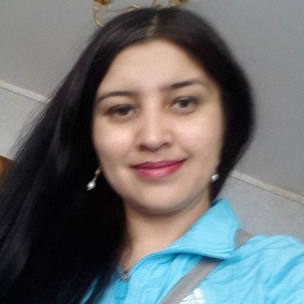 Gulchehra