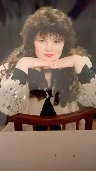 Olga Olga