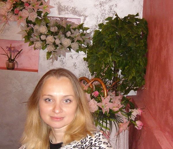 Nataliya