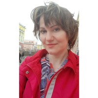 Elena,  (Russia), 50/170/64