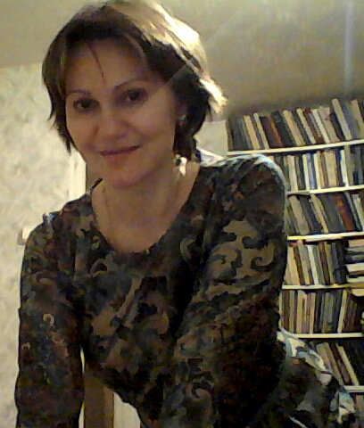 Elena Elena