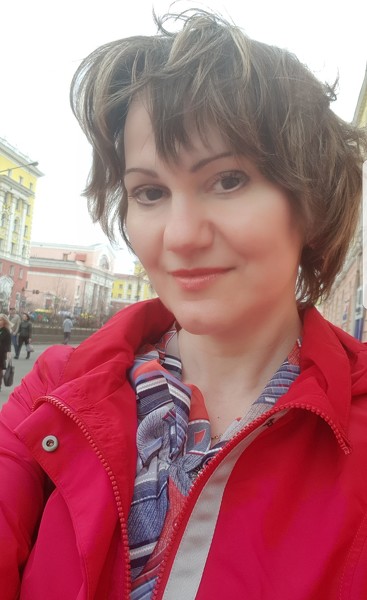 Elena Elena