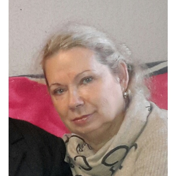 Lyudmila