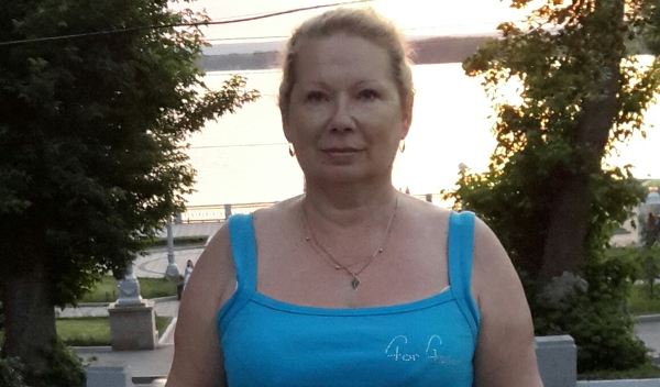 Lyudmila