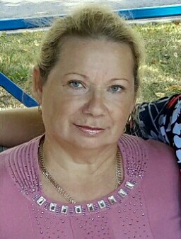 Lyudmila