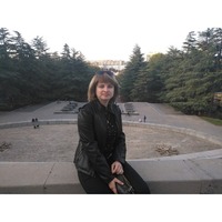 Olga da,  (Russia), 41/174/76