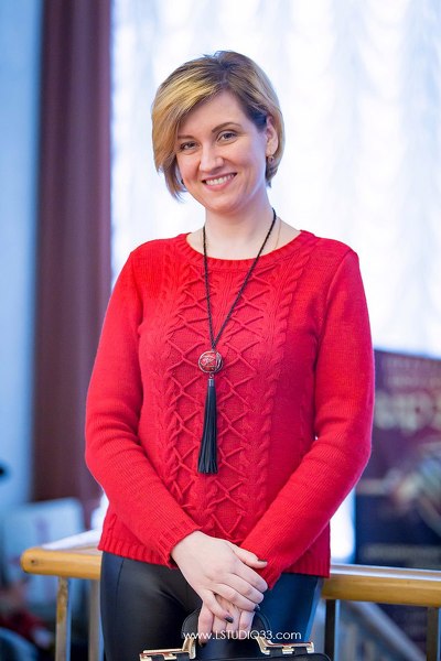 Evgeniya