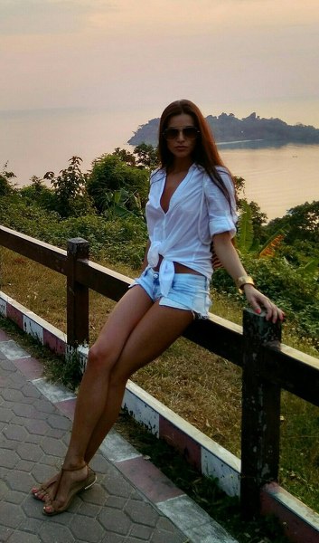 Yuliya