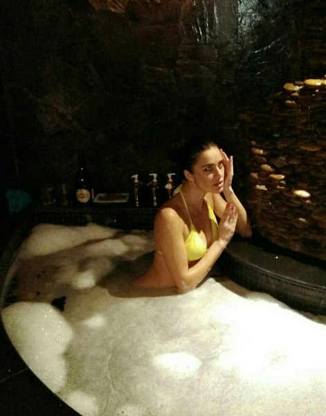 Yuliya