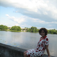Alena,  (Belarus), 48/162/59