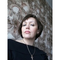 Irina,  (Russia), 47/178/74