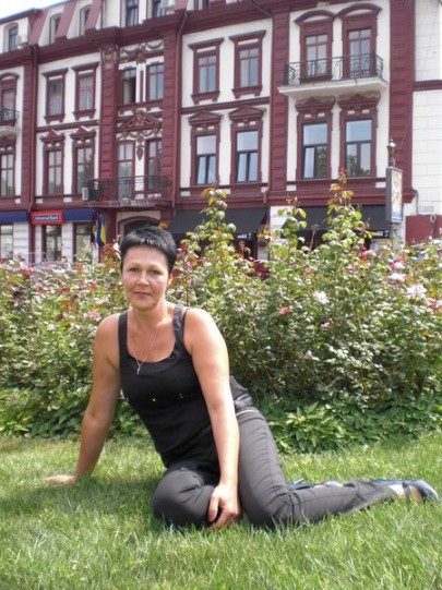 Alina