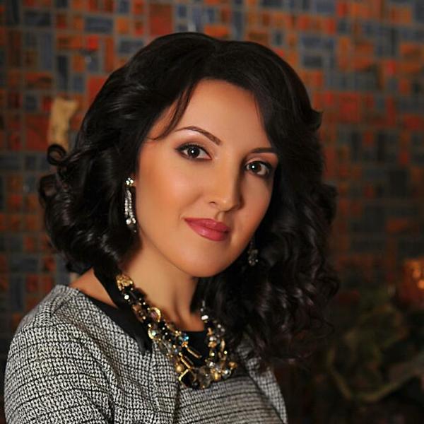 Irina Irina